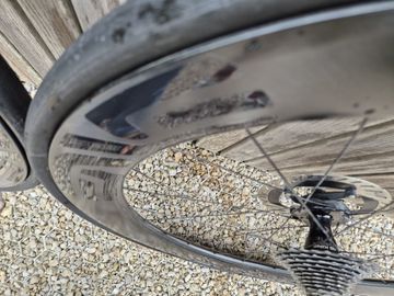 Brugt Enve SES 6.7 Wheelset 2024 bike — billede 7 af 8