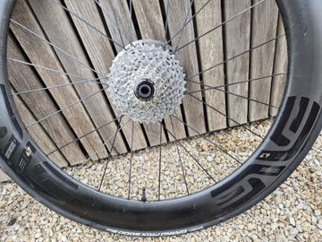 Brugt Enve SES 6.7 Wheelset 2024 bike — billede 4 af 8