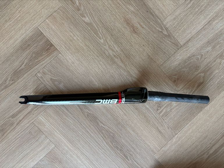 Brugt Bmc Fork 2015 bike — billede 3 af 5