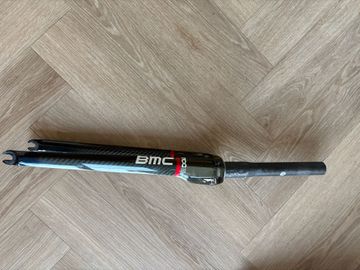 Brugt Bmc Fork 2015 Fork