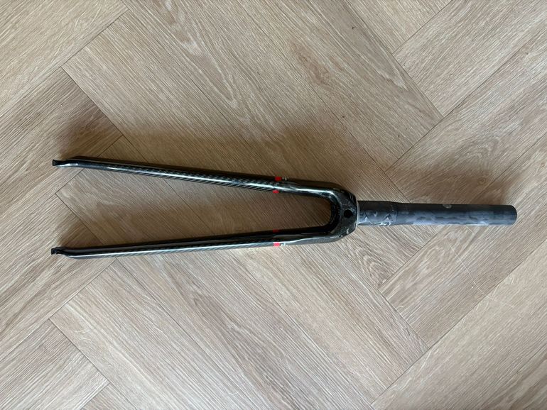 Brugt Bmc Fork 2015 bike — billede 2 af 5