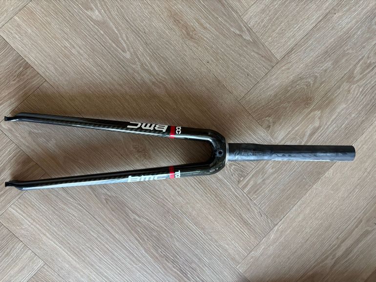 Brugt Bmc Fork 2015 bike — billede 4 af 5