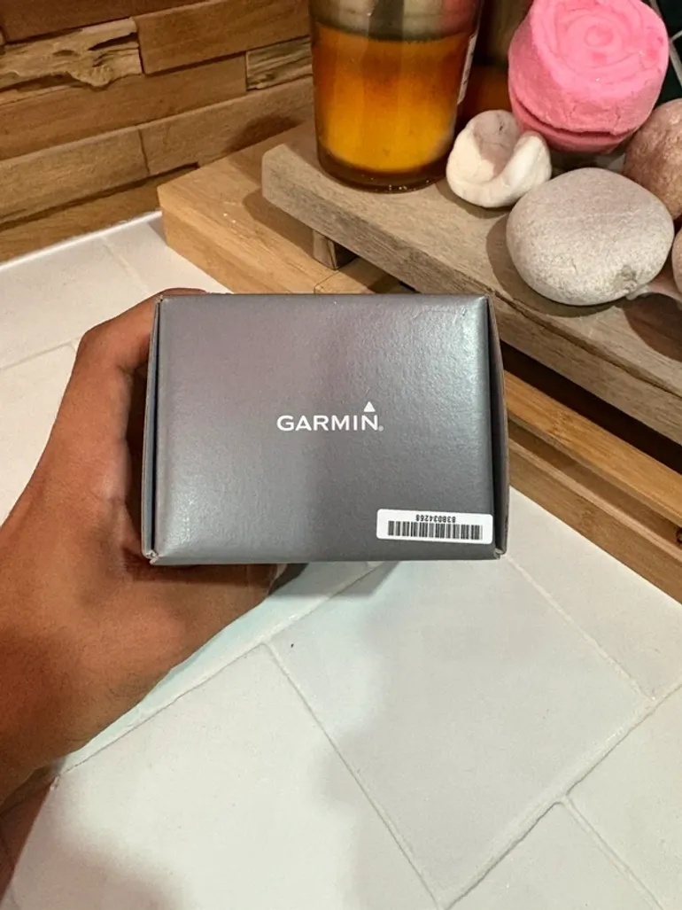 Tweedehands Garmin Fenix 7S Pro bike — afbeelding 2 van 11
