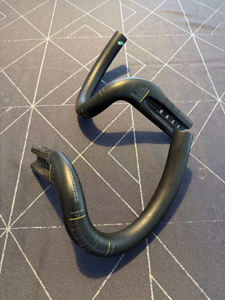 Brugt Canyon Classic Drops Handlebar bike — billede 3 af 3