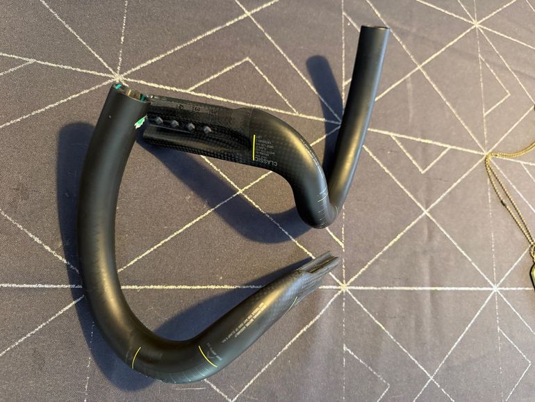 Brugt Canyon Classic Drops Handlebar bike — billede 2 af 3