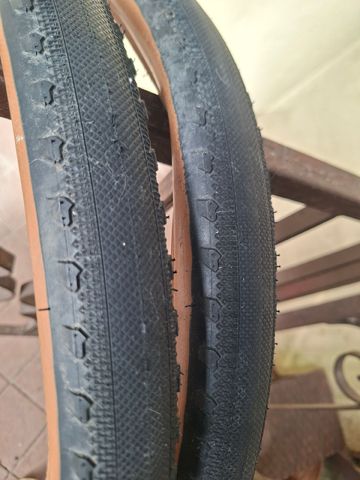 Maxxis Receptor EXO TR bike usato — immagine 2 di 6