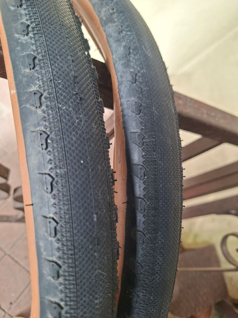 Maxxis Receptor EXO TR bike usato — immagine 2 di 6