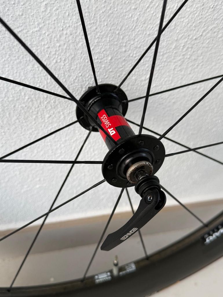 Used Enve Front Wheel bike — image 3 of 5