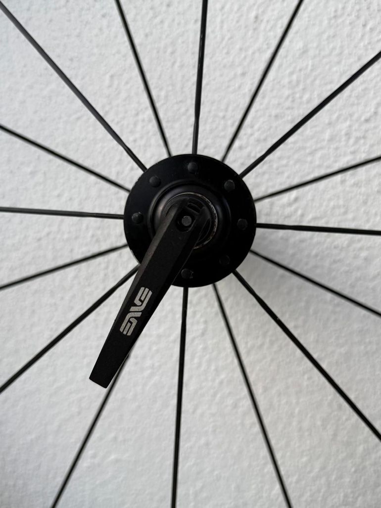 Used Enve Front Wheel bike — image 5 of 5