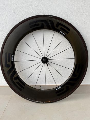 Used Enve Front Wheel bike — image 1 of 5