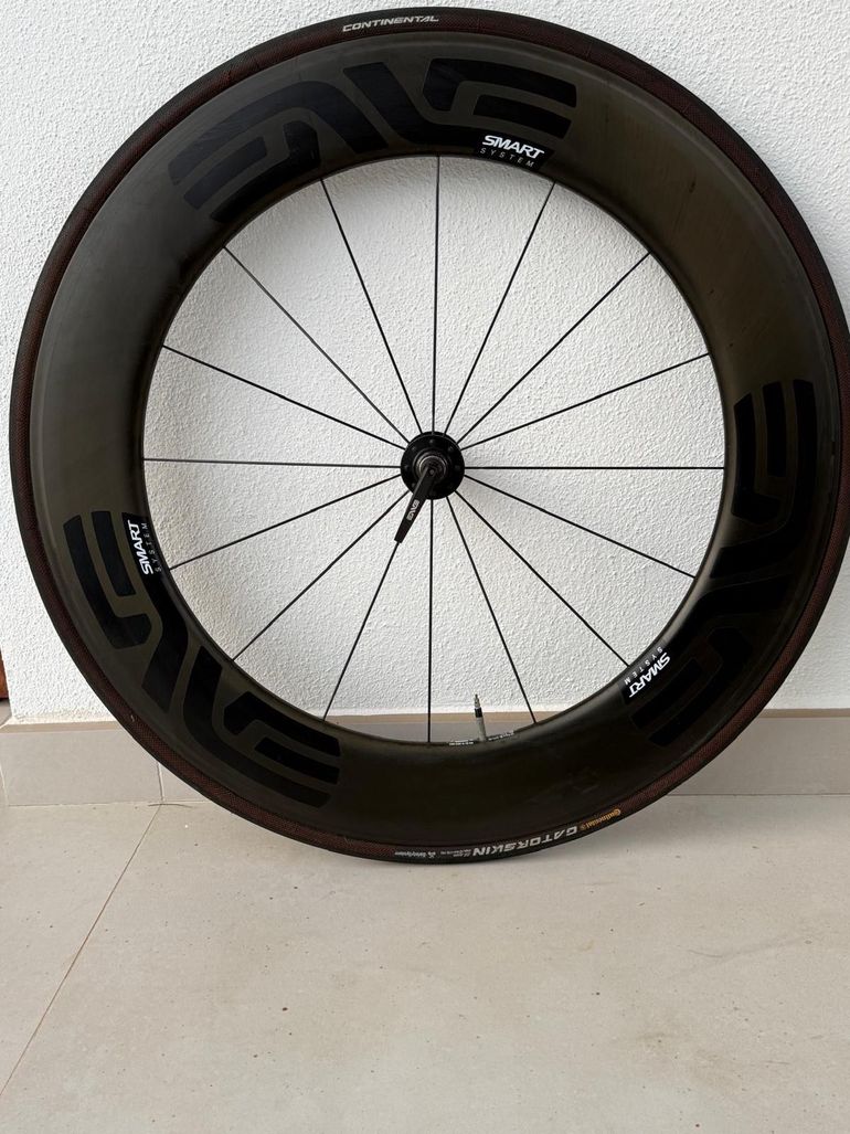 Used Enve Front Wheel bike — image 4 of 5
