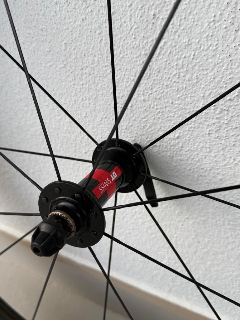 Used Enve Front Wheel bike — image 2 of 5
