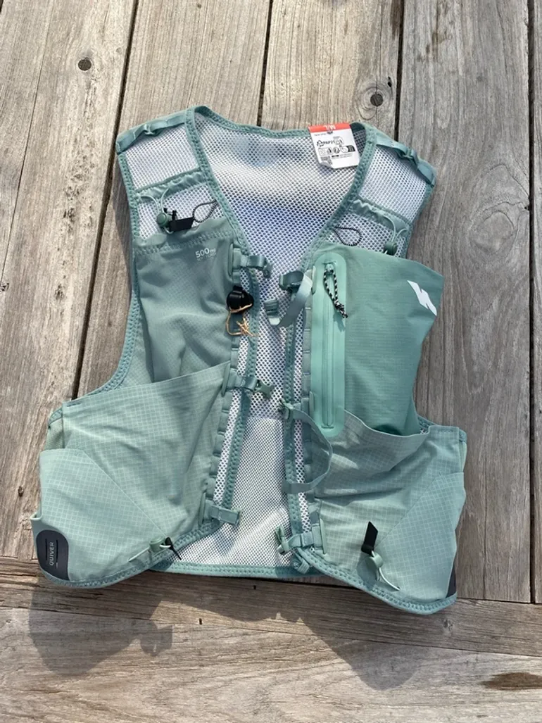Used Decathlon Bag 900 bike — image 1 of 9