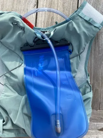 Used Decathlon Bag 900 bike — image 8 of 9
