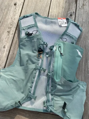 Used Decathlon Bag 900 bike — image 3 of 9