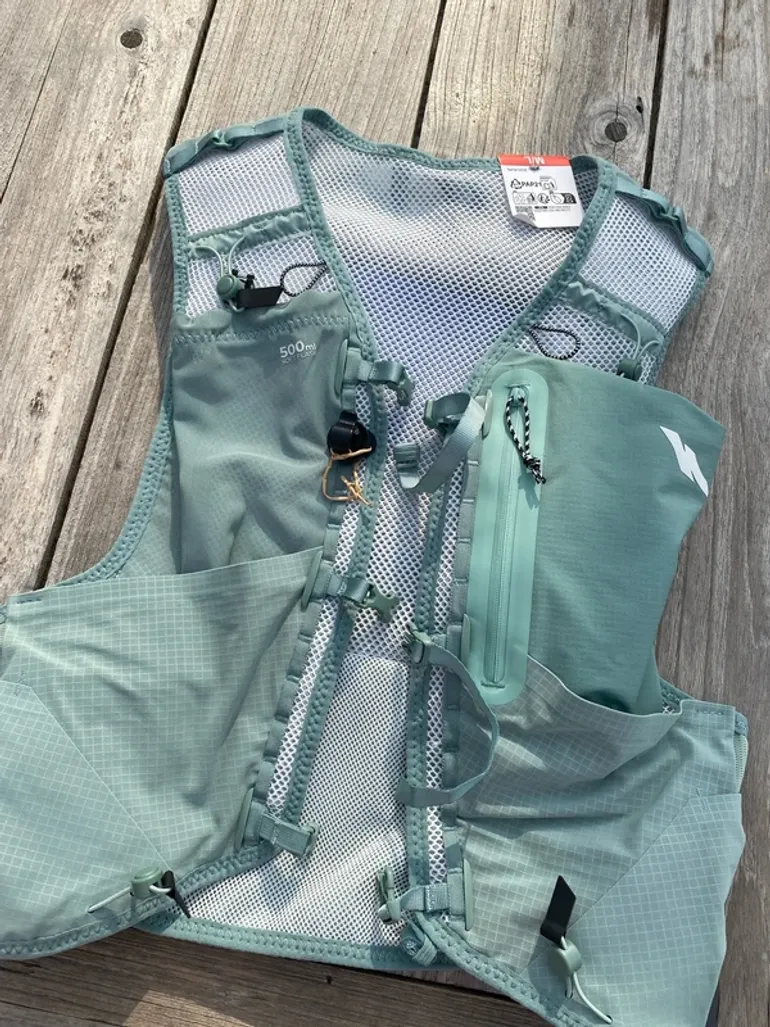 Used Decathlon Bag 900 bike — image 3 of 9