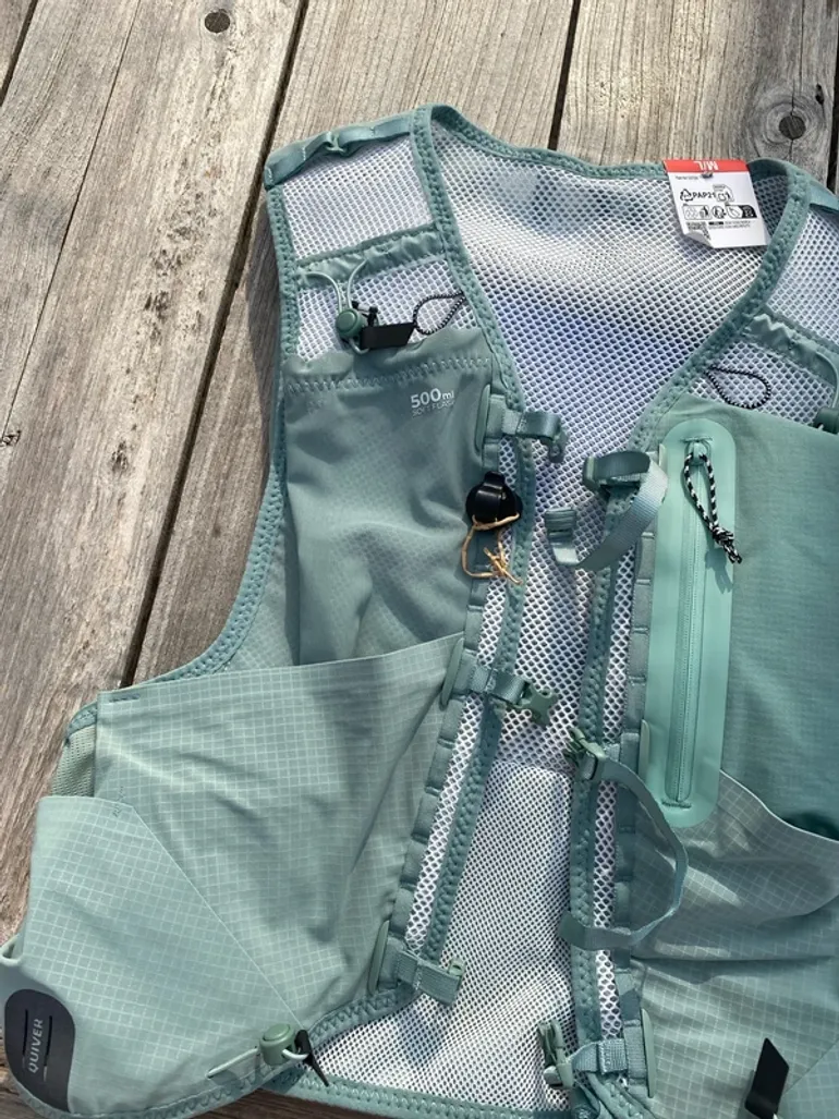 Used Decathlon Bag 900 bike — image 2 of 9