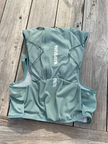 Used Decathlon Bag 900 bike — image 7 of 9