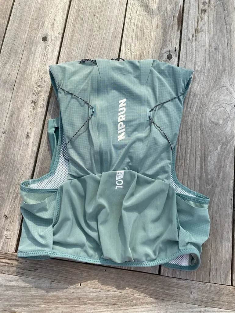 Used Decathlon Bag 900 bike — image 7 of 9