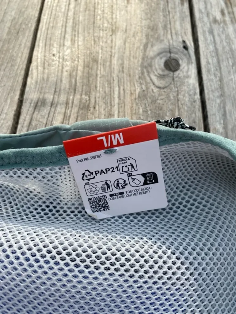 Used Decathlon Bag 900 bike — image 6 of 9