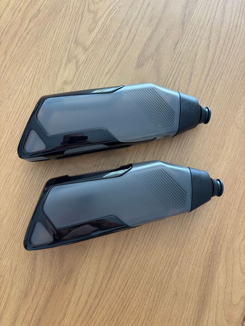 Used Trek RSL Aero Cage and Bottle 2026 Cycling Accessories