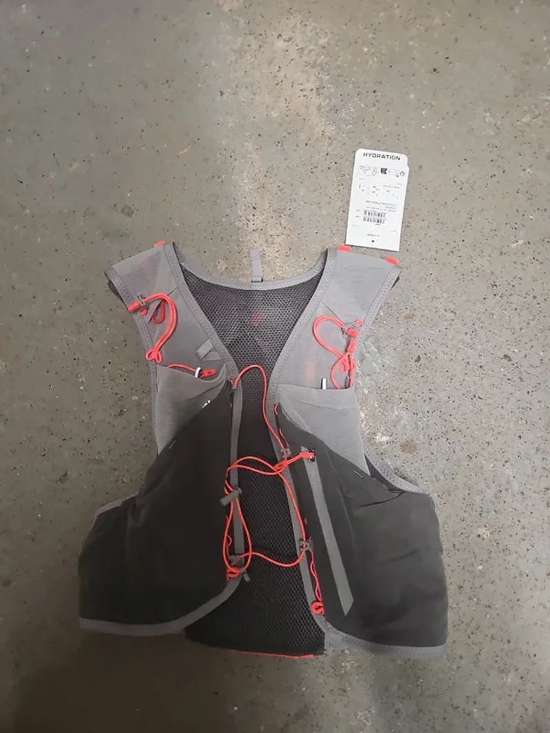 Salomon Adv Skin 5 Running Accessories d'occasion