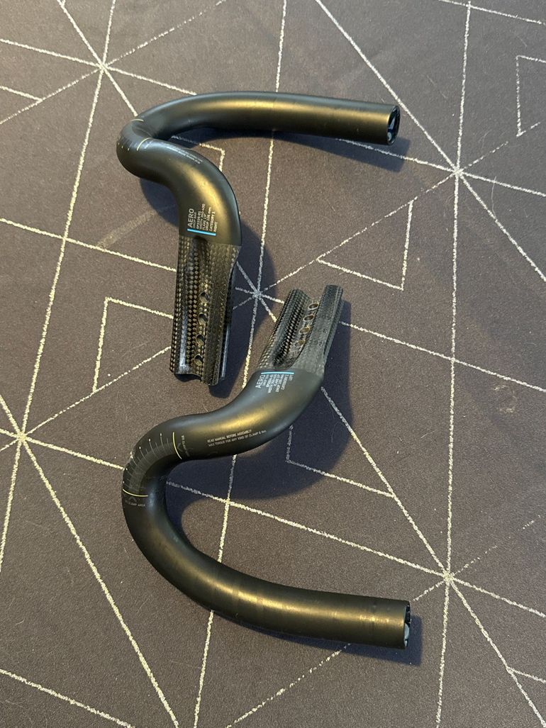 Canyon Aero Drop Bars bike d'occasion — image 2 sur 2