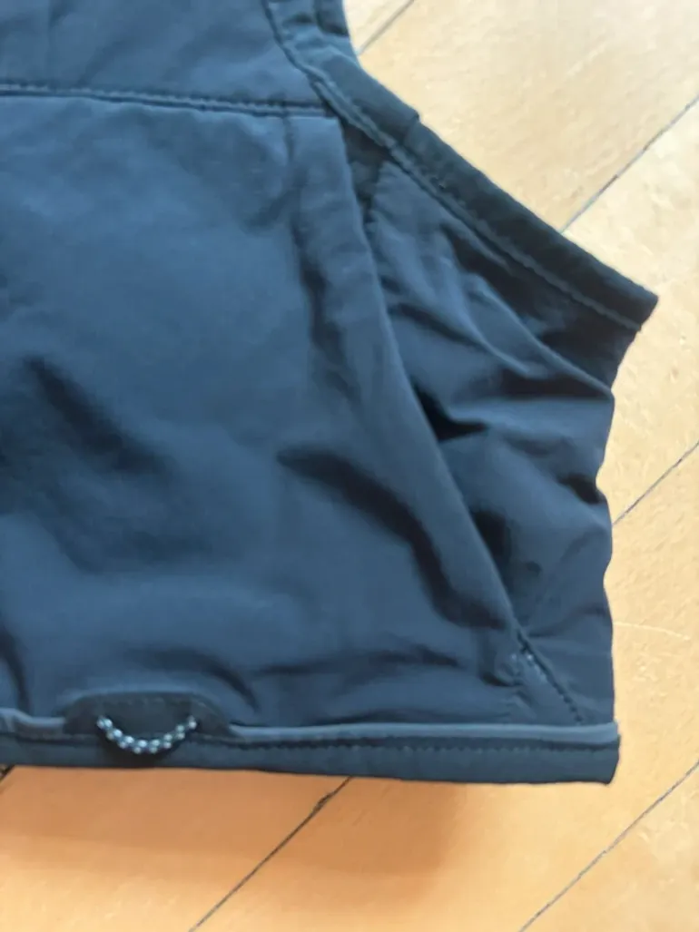 Used Adidas Terrex Trail Running Vest bike — image 5 of 11