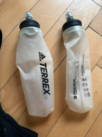 Used Adidas Terrex Trail Running Vest bike — image 9 of 11