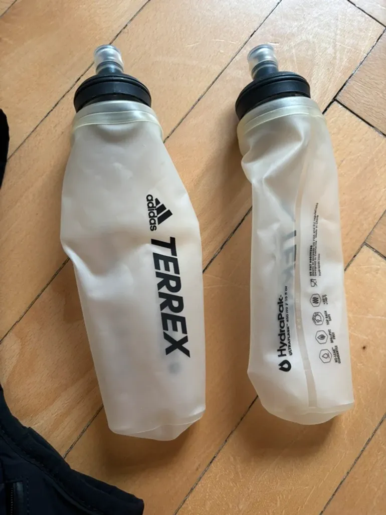 Used Adidas Terrex Trail Running Vest bike — image 9 of 11
