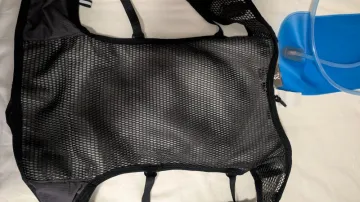 Brugt Decathlon Evadict 15L bike — billede 8 af 11