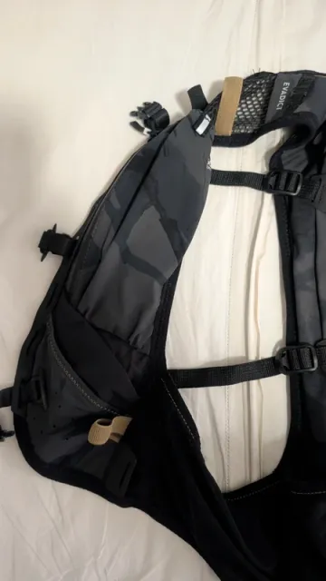 Brugt Decathlon Evadict 15L bike — billede 7 af 11