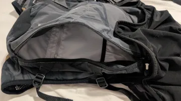 Brugt Decathlon Evadict 15L bike — billede 9 af 11