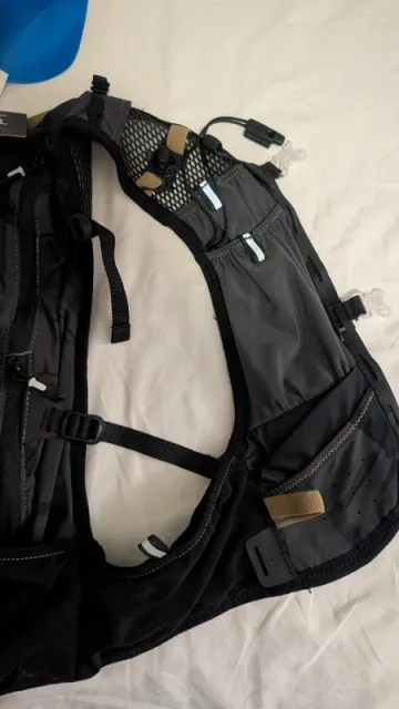 Brugt Decathlon Evadict 15L bike — billede 6 af 11