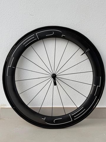 Used HED. HED Front Wheel Wheels