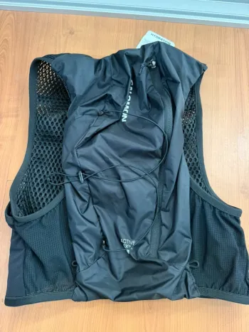 Salomon Trailrunning Backpack bike usato — immagine 2 di 3