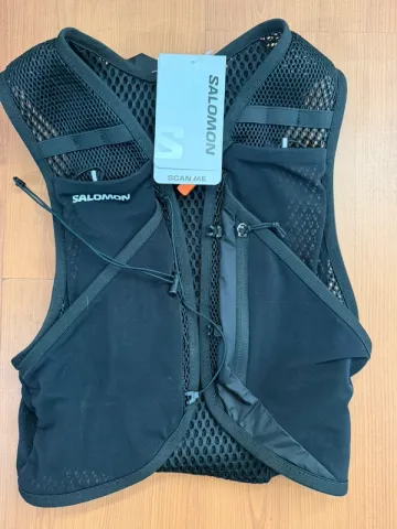 Gebrauchtes Salomon Trailrunning Backpack Running Accessories