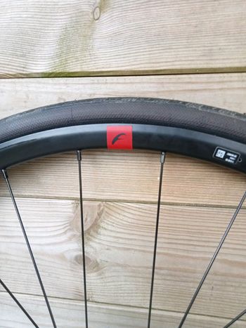 Used Fulcrum Fulcrum Racing DB 700 (Tubeless Ready) 2024 bike — image 7 of 7