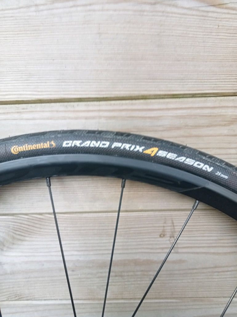 Used Fulcrum Fulcrum Racing DB 700 (Tubeless Ready) 2024 bike — image 6 of 7