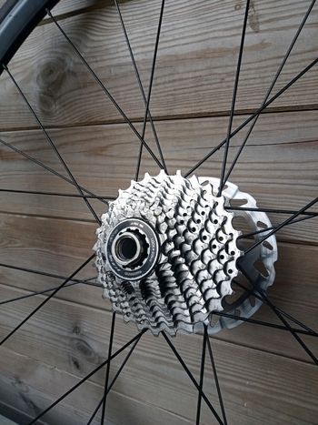 Used Fulcrum Fulcrum Racing DB 700 (Tubeless Ready) 2024 bike — image 5 of 7