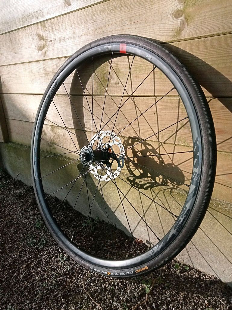 Used Fulcrum Fulcrum Racing DB 700 (Tubeless Ready) 2024 bike — image 2 of 7