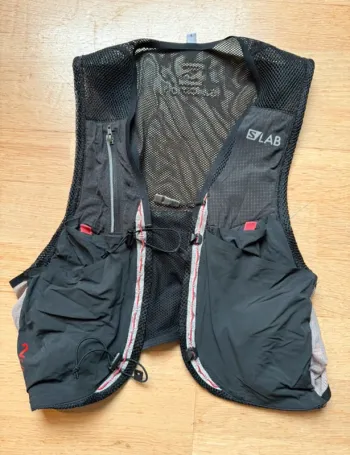 Used Salomon S/Lab Sense 2 bike — image 1 of 4