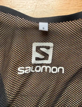 Used Salomon S/Lab Sense 2 bike — image 3 of 4