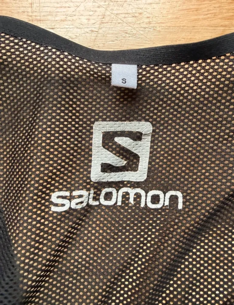 Used Salomon S/Lab Sense 2 bike — image 3 of 4