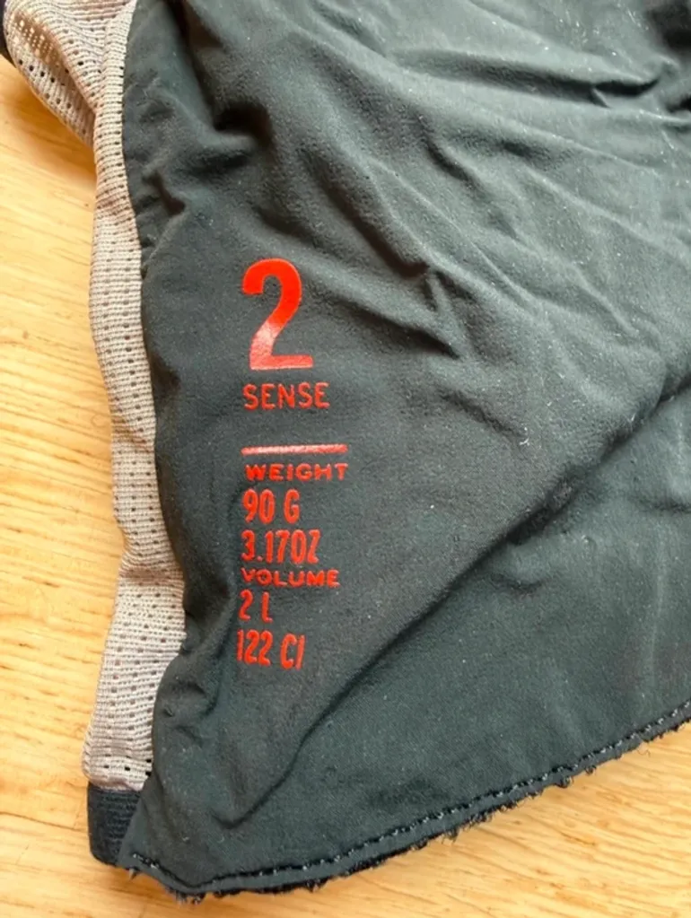 Used Salomon S/Lab Sense 2 bike — image 4 of 4