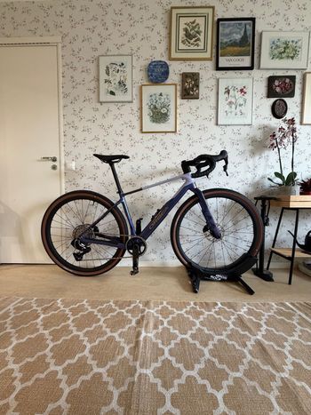 Used OQUO RC30TEAM Wheelset 2026 bike — image 1 of 2
