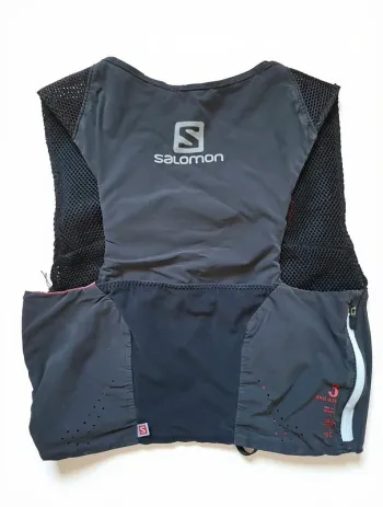 Used Salomon S-LAB Sense bike — image 2 of 7