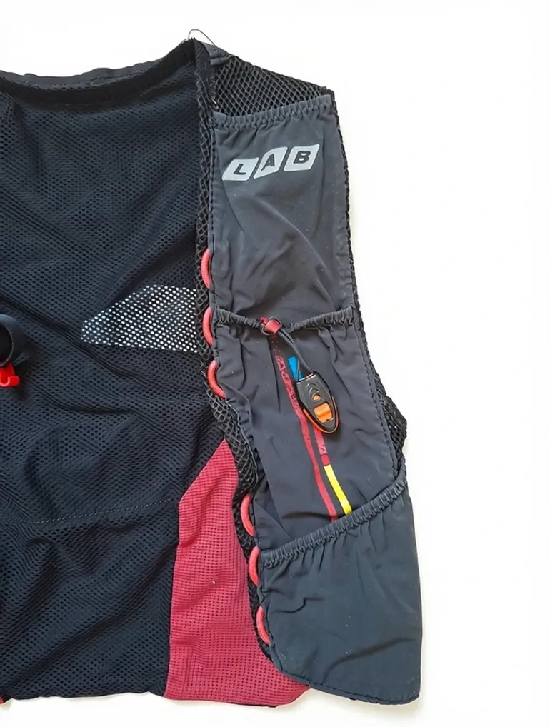 Used Salomon S-LAB Sense bike — image 6 of 7