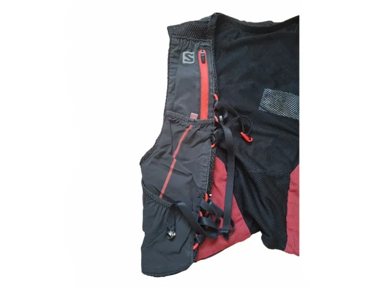 Used Salomon S-LAB Sense bike — image 3 of 7