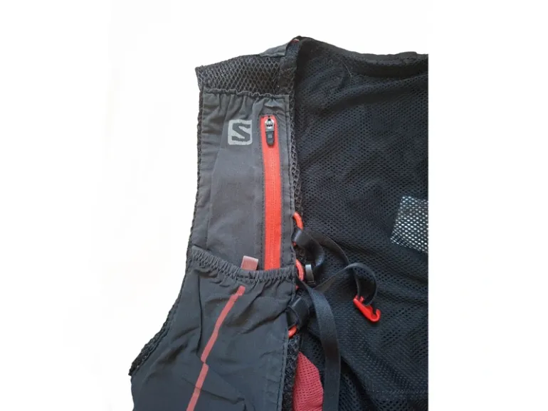 Used Salomon S-LAB Sense bike — image 4 of 7